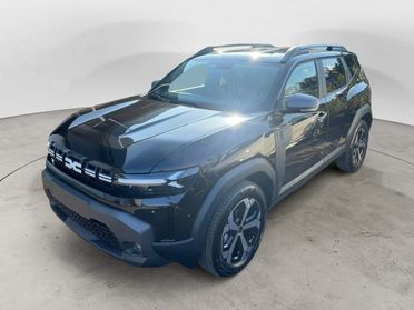 DACIA Duster Duster Eco-G 120 CV Journey