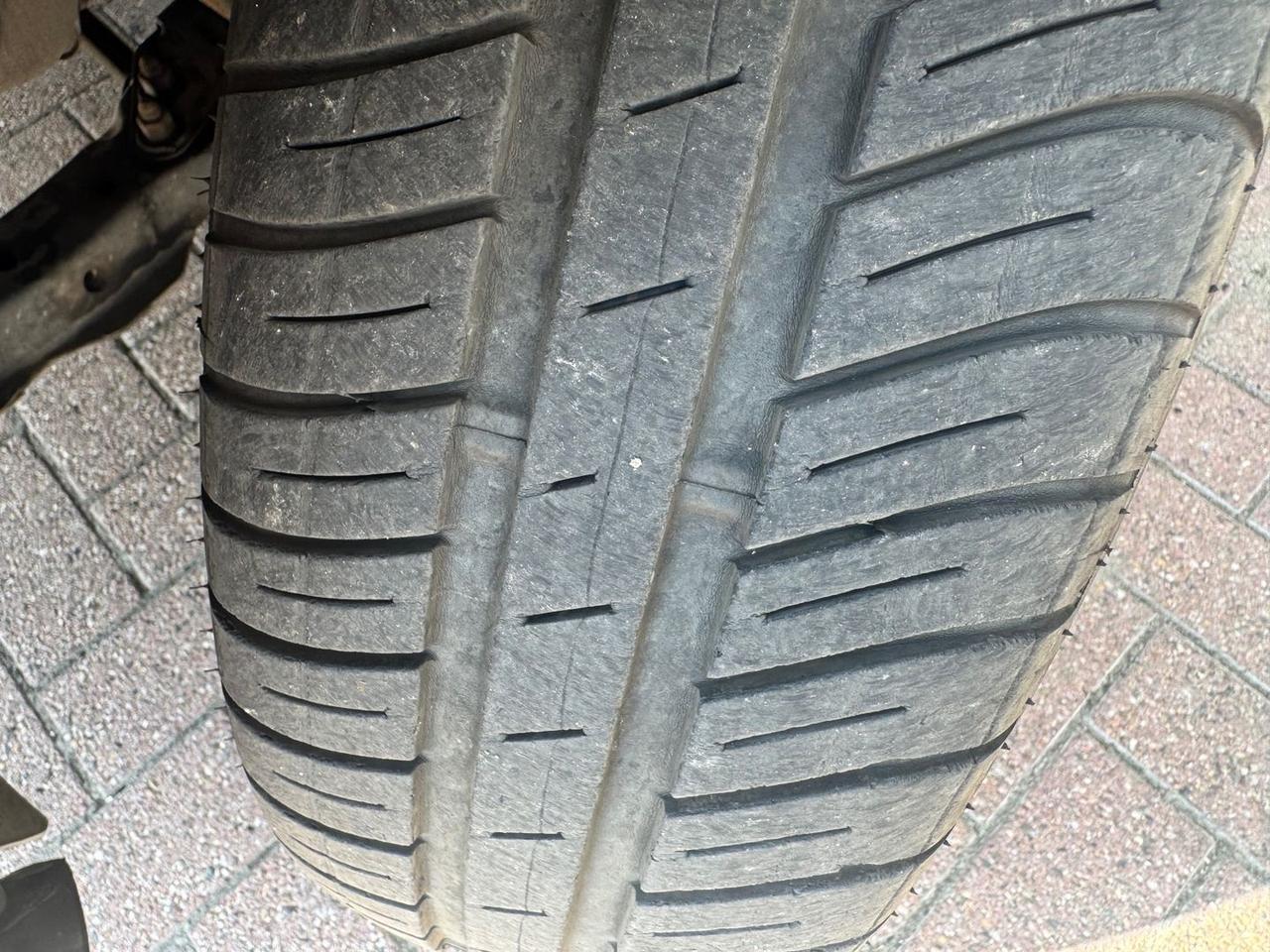 Fiat Panda Connected By Wind 1.2 #12009
