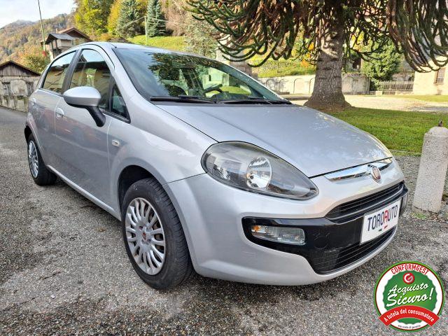 FIAT Punto Evo 1.2 5 porte S&S MyLife