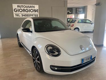 Volkswagen Maggiolino 2.0 Tdi bm Sport 150 CV dsg