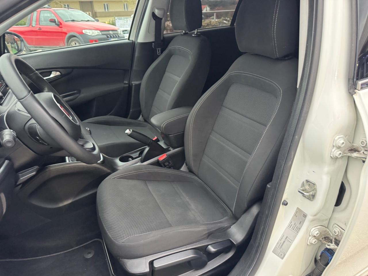 Fiat Tipo 1.6 Mjt S&S SW S-Design