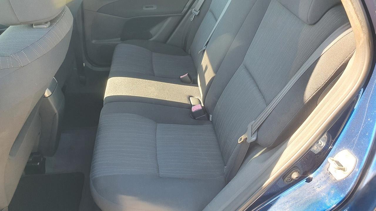 Toyota Auris 1.4 D-4D NEOPATENTATI