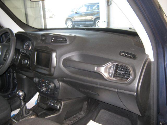 JEEP Renegade 1.0 T3 Limited
