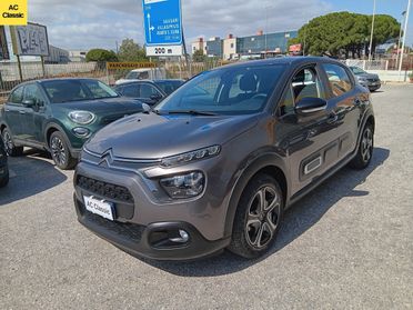 Citroen C3 Shine 1.6 BlueHDi (75 cv)