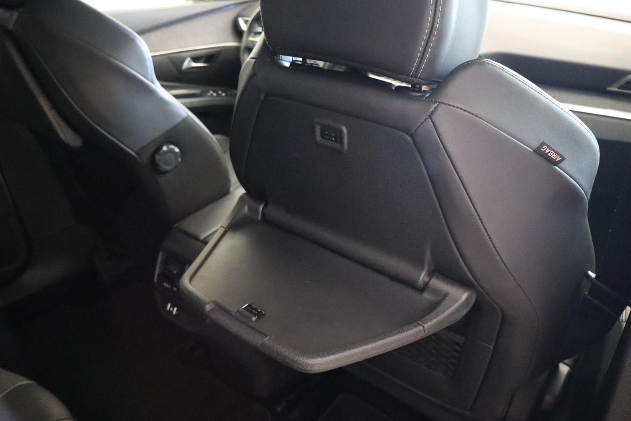 PEUGEOT 5008 1.5 BLUEHDI 130 CV 7 POSTI ALLURE PACK EAT8 CATENA 8 mm