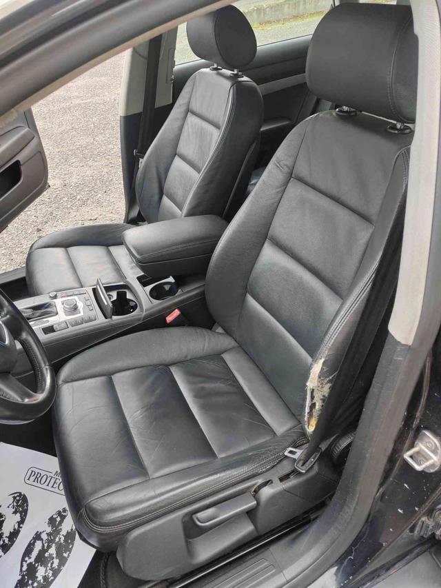 AUDI A6 2.7 V6 TDI Av. qu. tip. LEGGERE BENE ANNUNCIO!!!