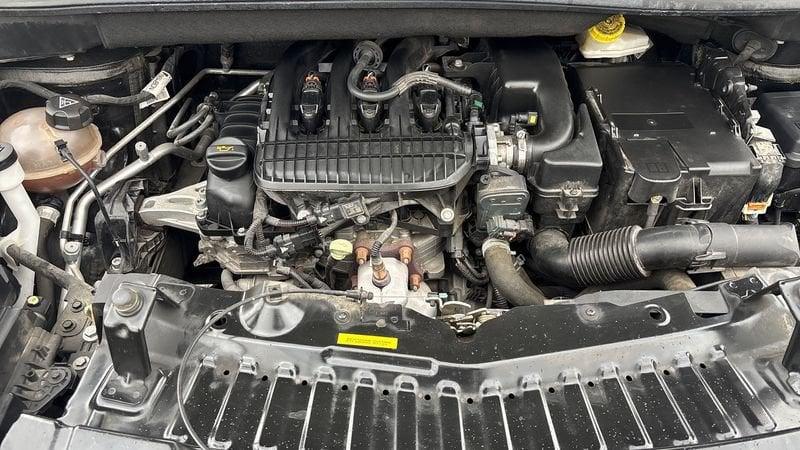 Opel Crossland X 1.2 83cv Advance my18.5