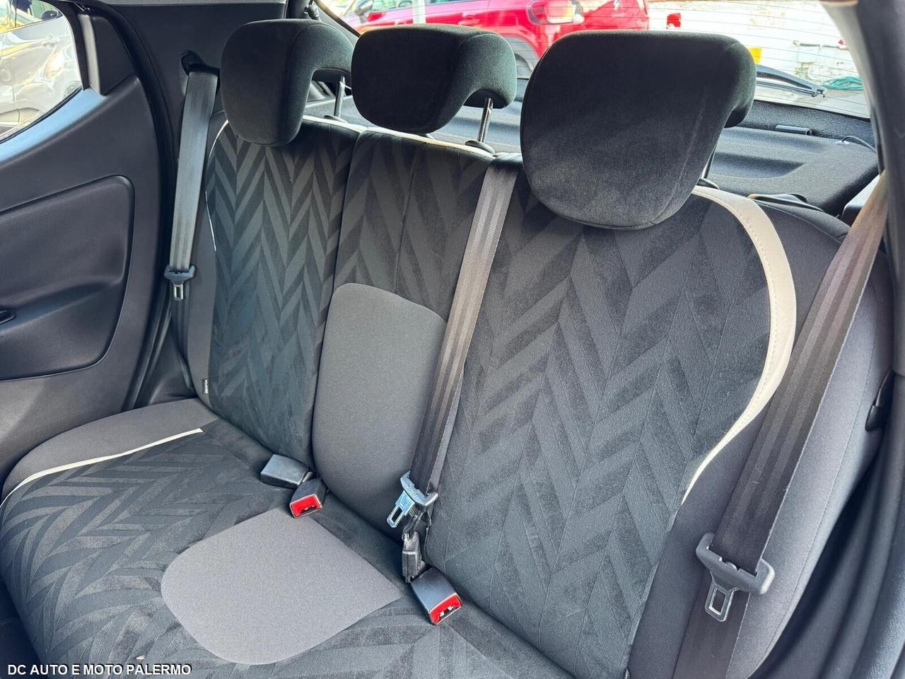 Lancia Ypsilon 1.3 Diesel 95CV.Gold.Permut.o.2016