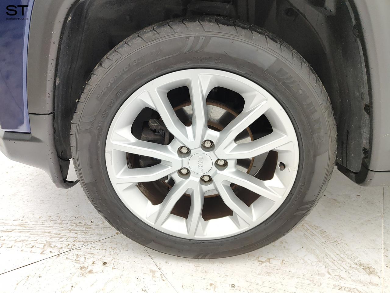 JEEP Compass 2ª serie - Compass 1.6 Multijet II 2WD Longitude