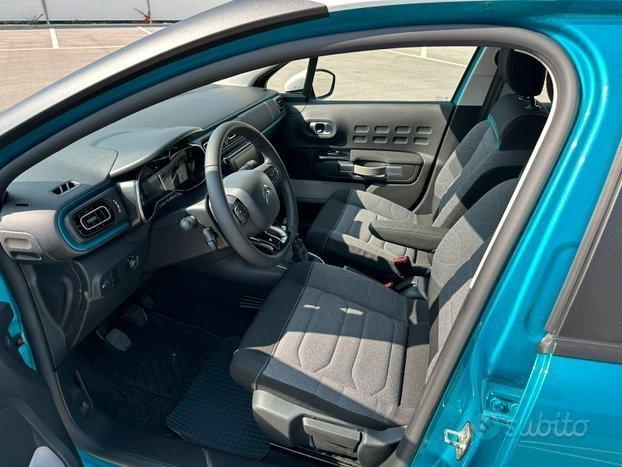 Citroen C3 Shine Diesel Permutabile
