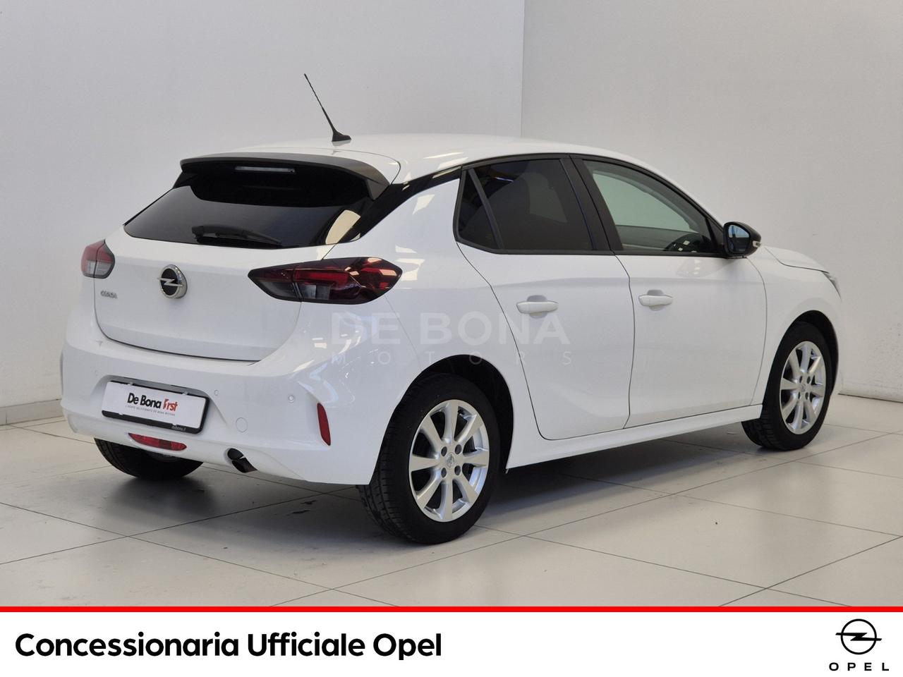Opel Corsa 1.2 edition s&s 75cv