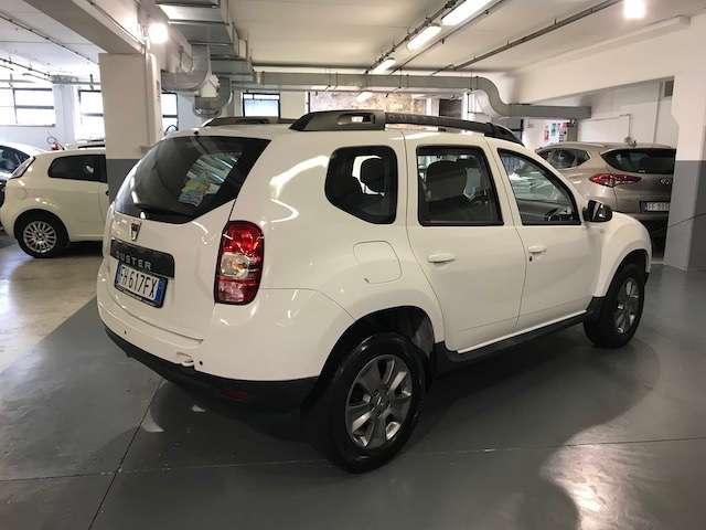 Dacia Duster Duster 1.5 dci Laureate 4x2 / EURO6