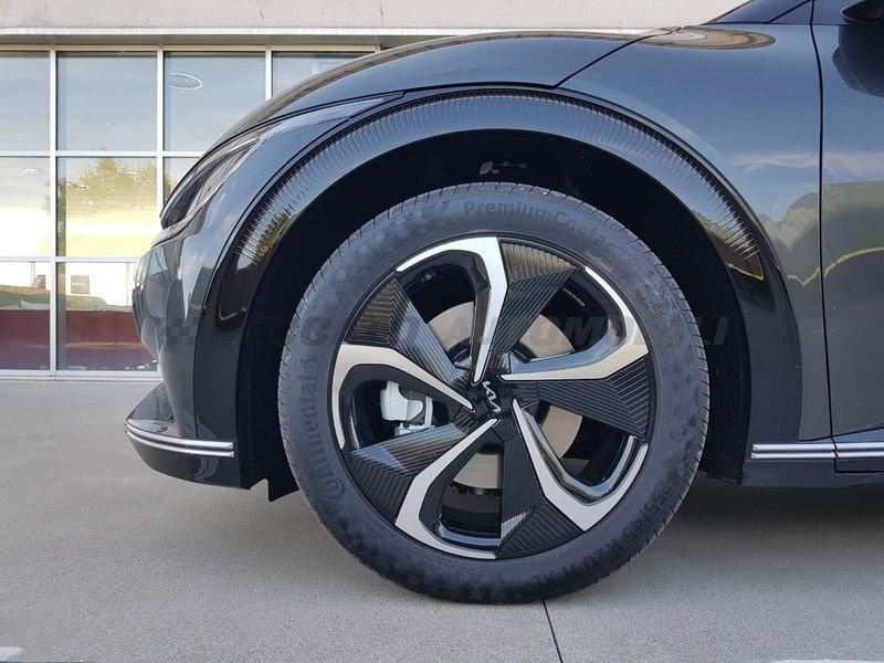 KIA EV6 EV6 77,4 kWh Air Special Edition awd