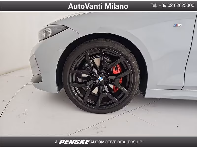 BMW Serie 3 M340i Touring mhev 48V xdrive MSport Pro 374cv auto