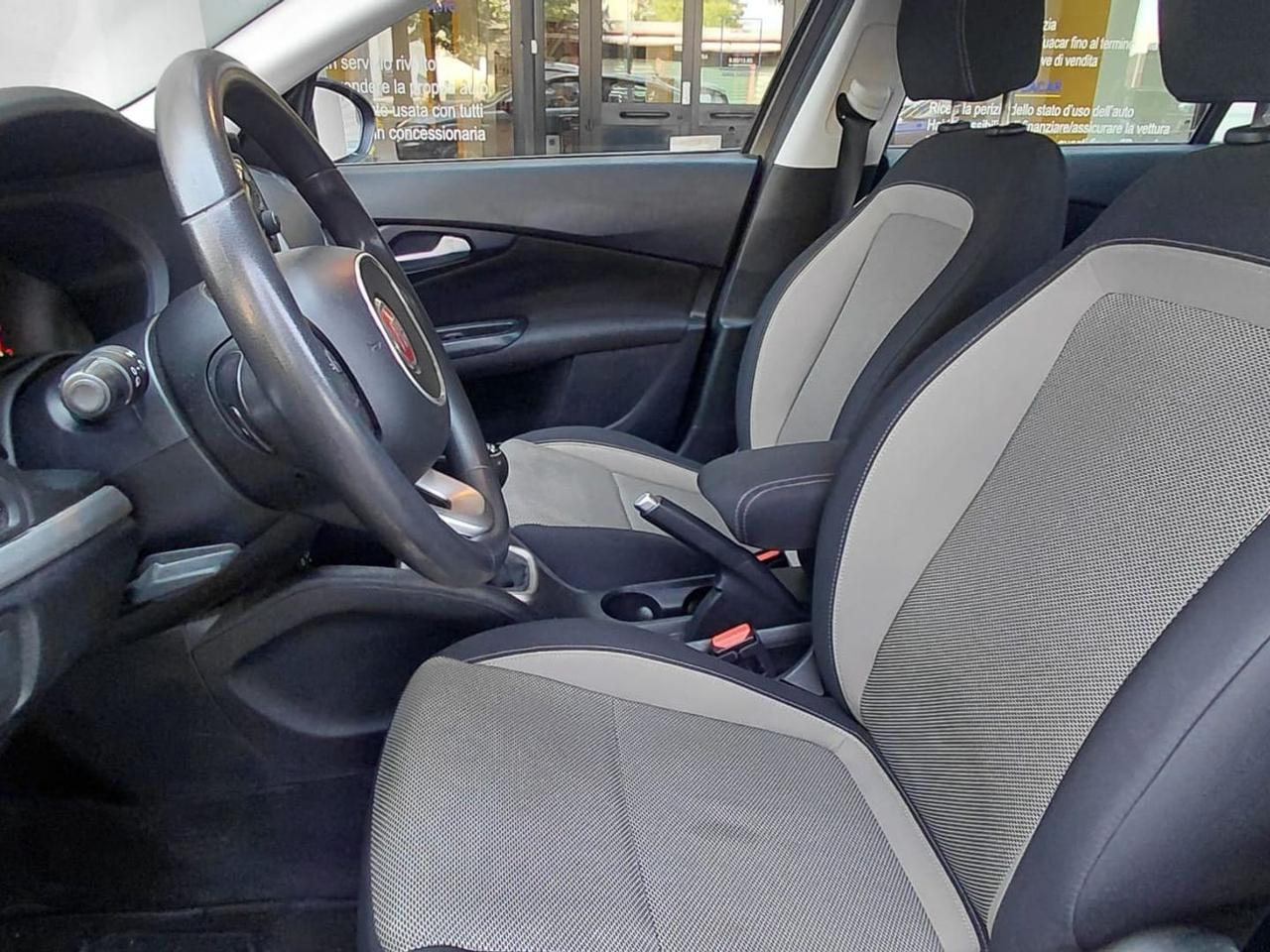 Fiat Tipo Lounge 1.4 #12037