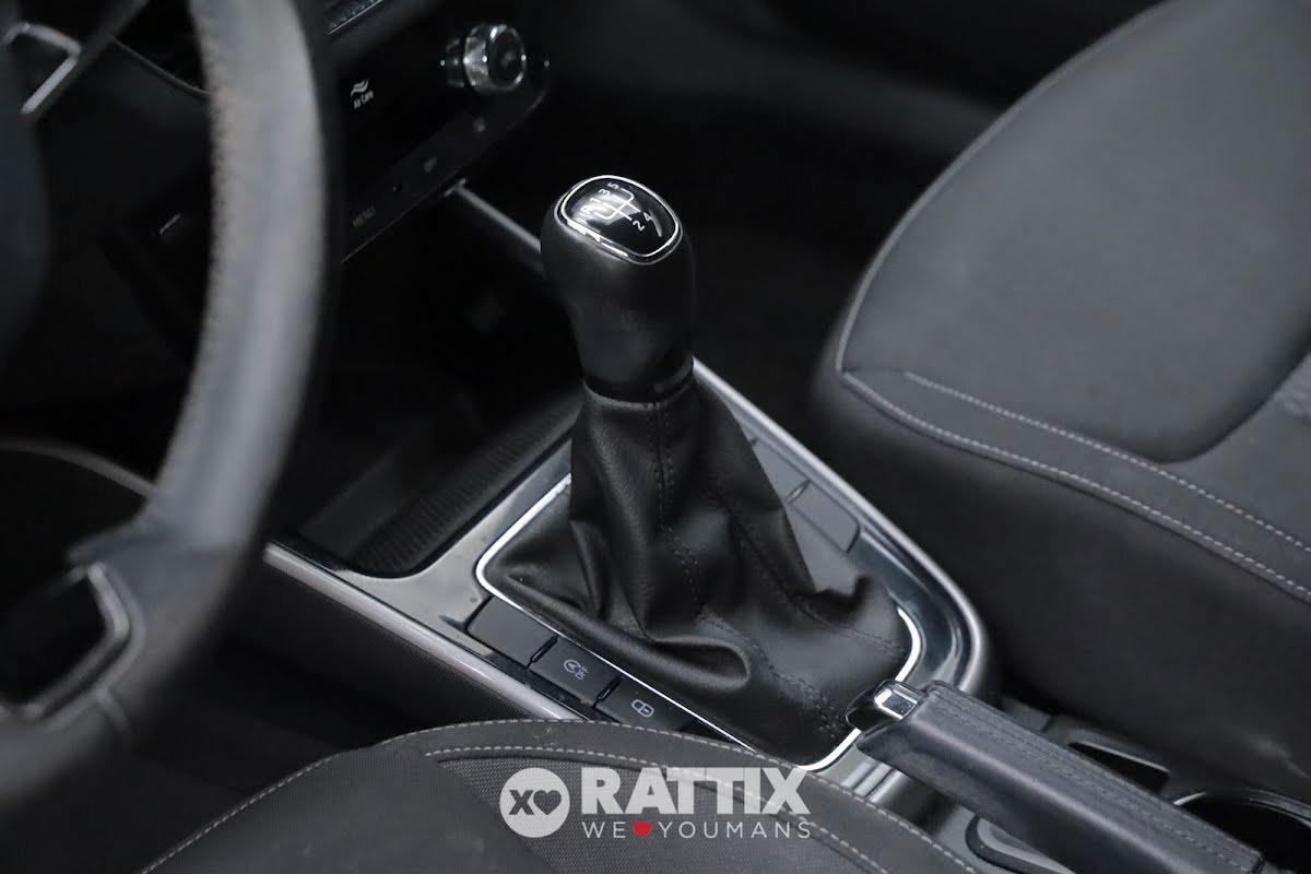 Skoda Fabia 1.0 MPI EVO 80CV Style
