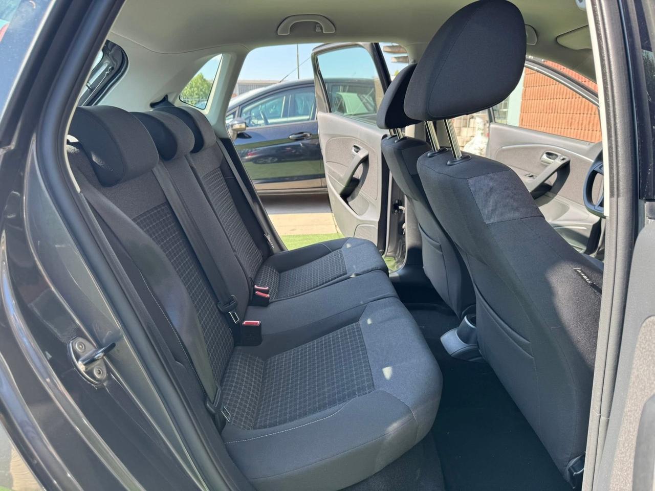 Volkswagen Polo 1.2 TSI DSG 5p. Comfortline BlueMotion Technology