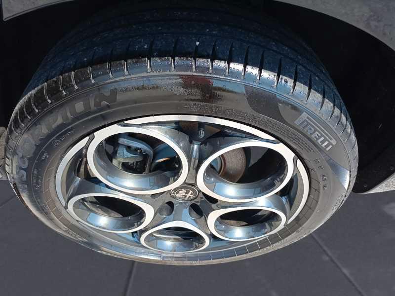 ALFA ROMEO Tonale 1.6 Sprint 130cv tct6