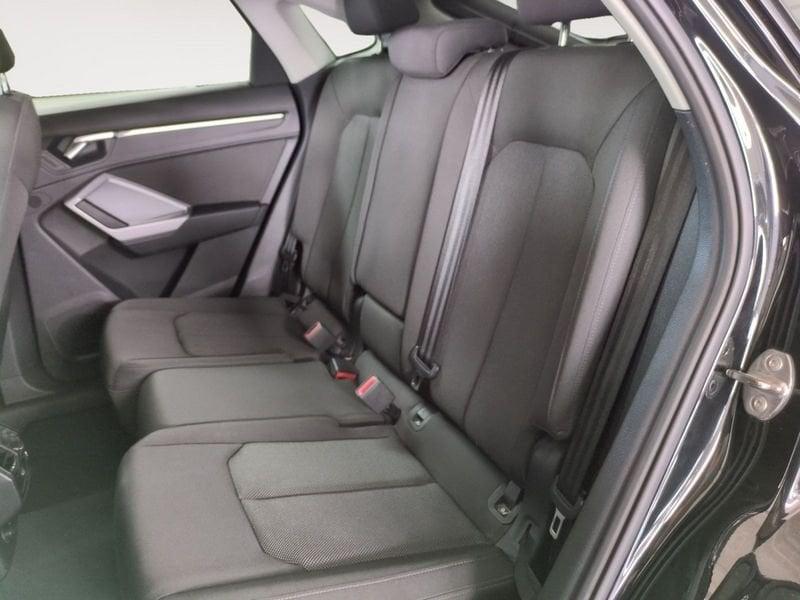 Audi Q3 Sportback 35 TDI S tronic S Line Edition