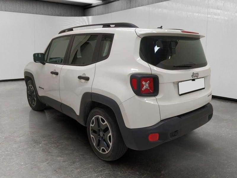 Jeep Renegade 1.6 mjt Sport fwd 95cv my18
