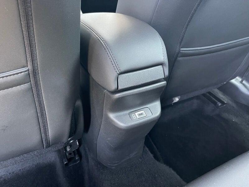 Jeep Avenger full-electric Summit fwd 156cv auto - AZIENDALE