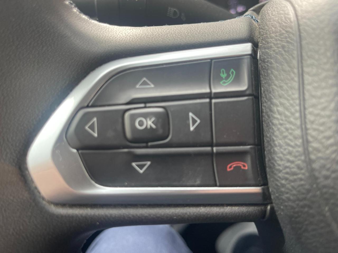 Jeep Compass 1.3 turbo t4 phev Longitude 4xe