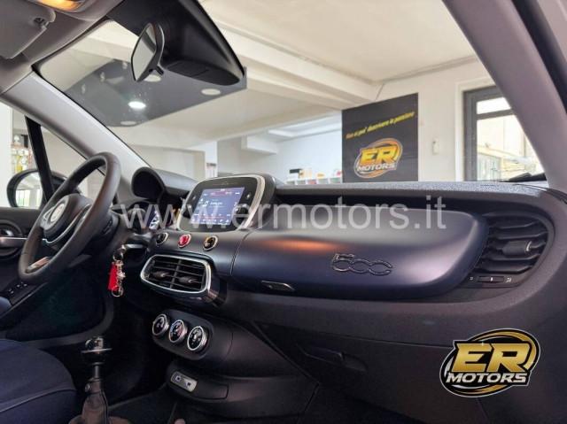 Fiat 500X 1.0 t3 Club 120cv