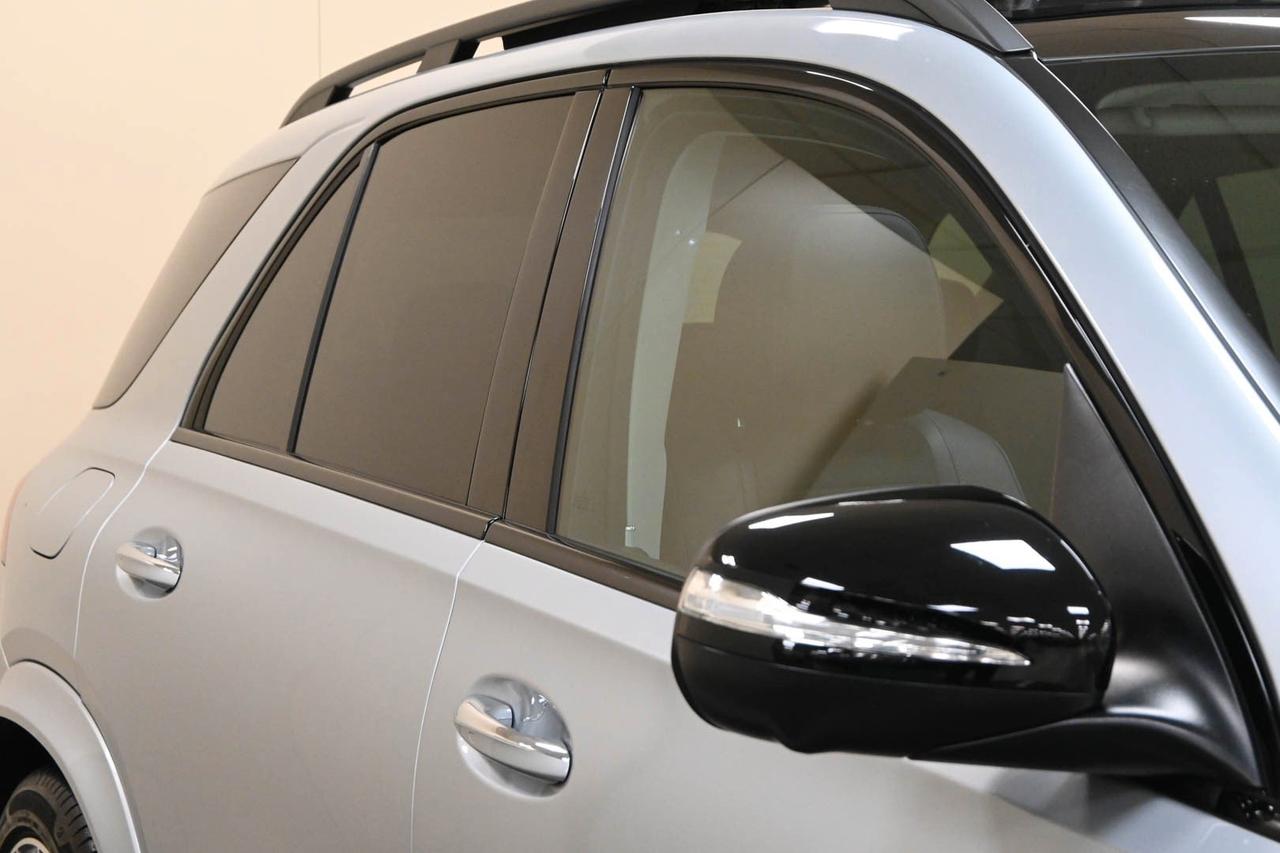 MERCEDES GLE (V167) GLE 350 de hybrid ...