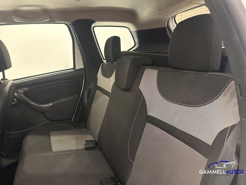 Dacia Duster Duster 1.5 dCi 110CV S&S 4x2 Serie Speciale Ambiance Family