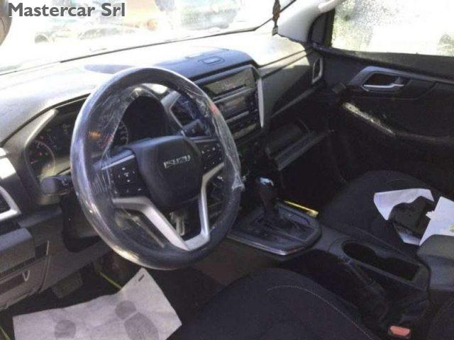 ISUZU D-Max CABINA DOPPIA 1.9 CREW N60 BB 4X4 AUTO - GM152PR