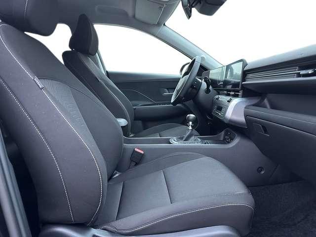 Hyundai KONA Kona 1.0 T-GDI Business