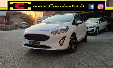 Ford Fiesta 1.5 TDCI 85CV FULL LED