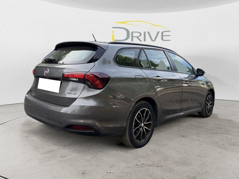 FIAT Tipo Tipo SW 1.3 mjt s&s 95cv arplay +Telecamera post