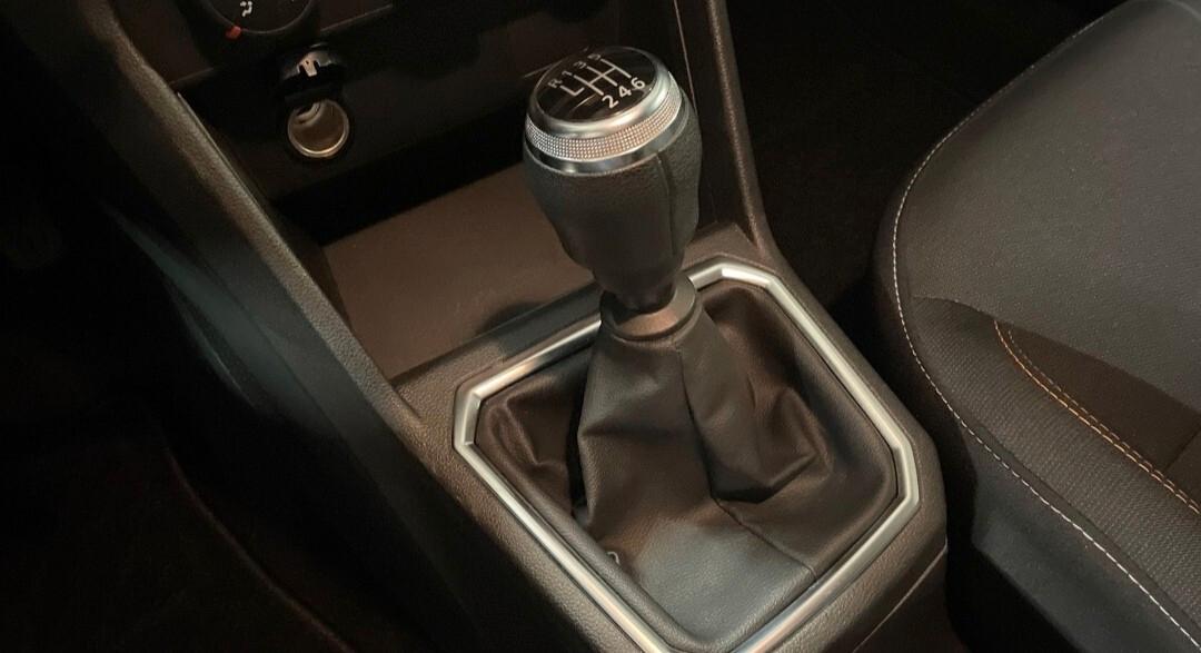 Dacia Sandero Stepway 1.0 TCe 90 CV Comfort