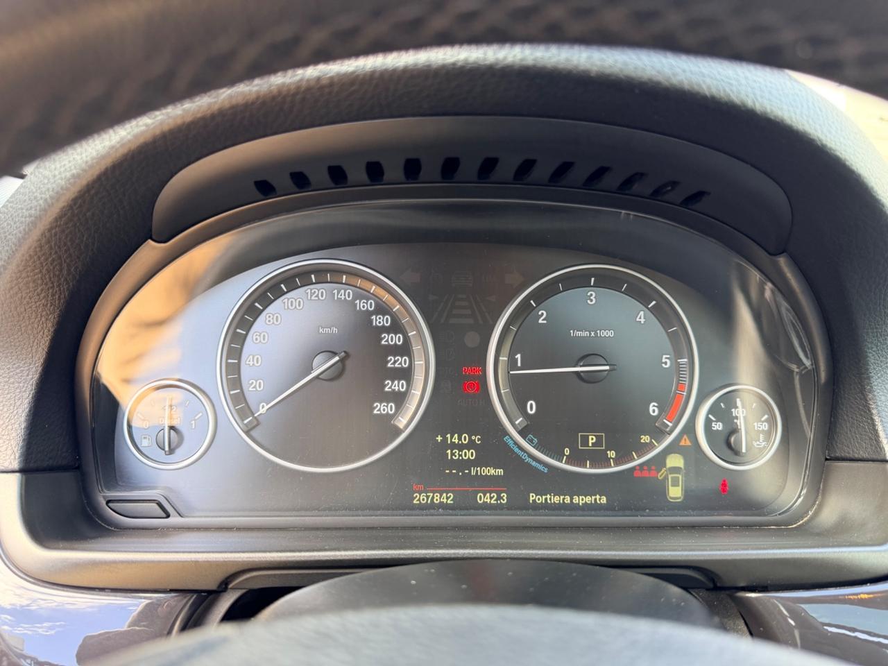 Bmw 520 520d Touring Modern