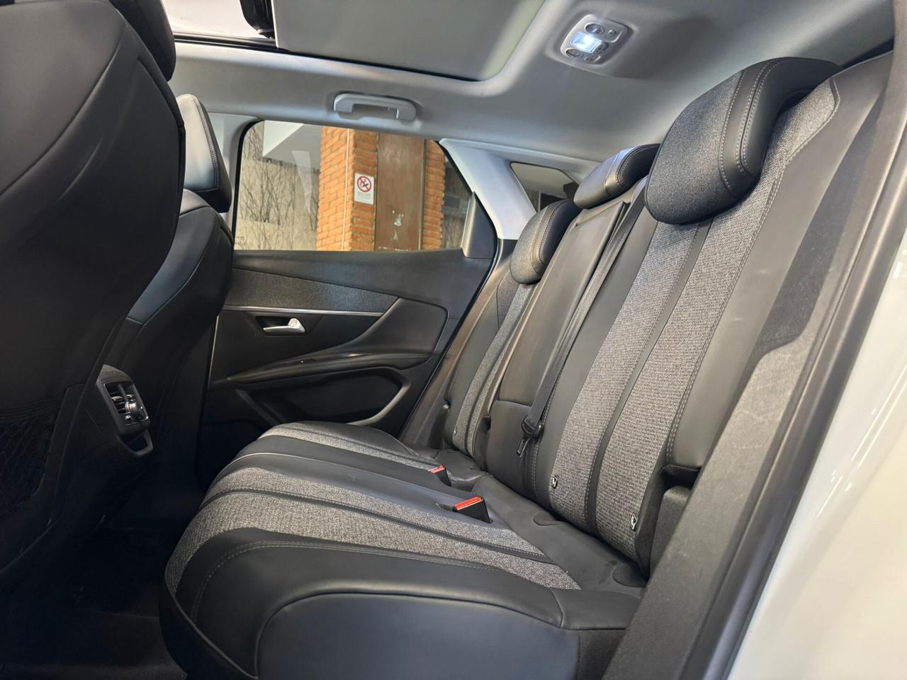 Peugeot 3008 PureTech Turbo 130 S&S EAT6 GT Line