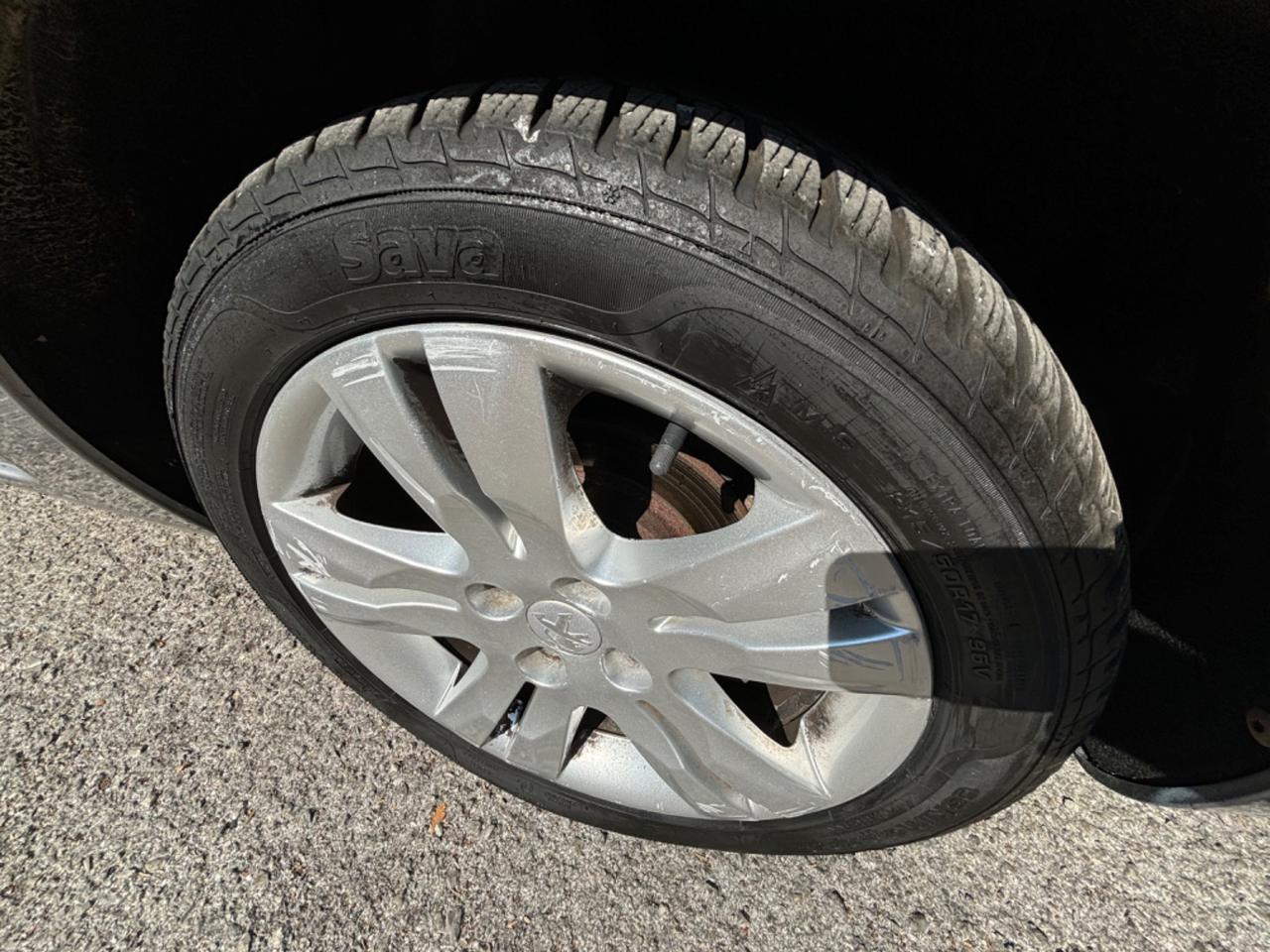 Peugeot 5008 2.0 HDi 150CV Active