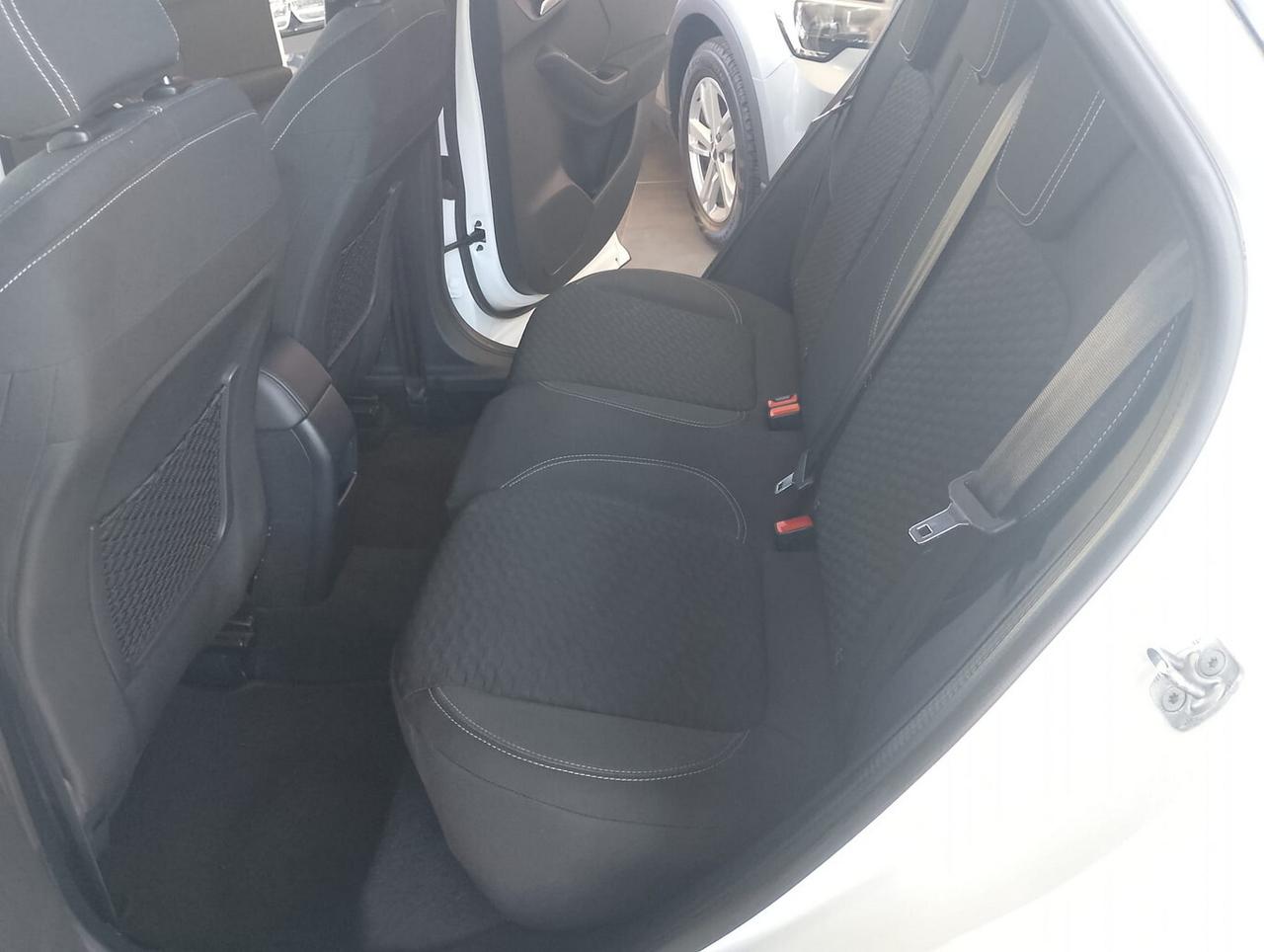 Ford Puma 1.0 EcoBoost Hybrid 125 CV S&S Titanium