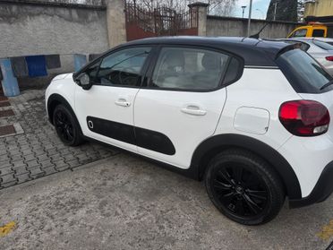 Citroen C3 PureTech 68 Feel neopatentati