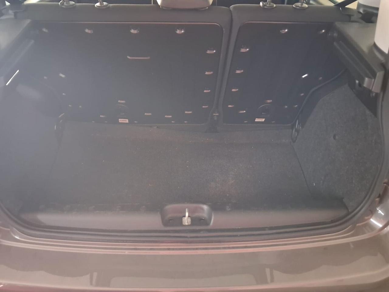 Fiat Panda Cross 1.0 FireFly S&S Hybrid
