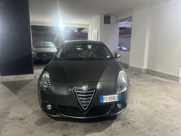 Alfa Romeo Giulietta 1.6 JTDm-2 120 CV Exclusive