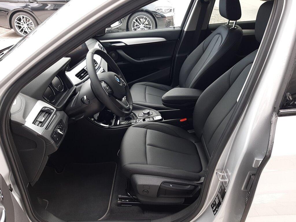 BMW X1 18 d xLine Plus xDrive Steptronic