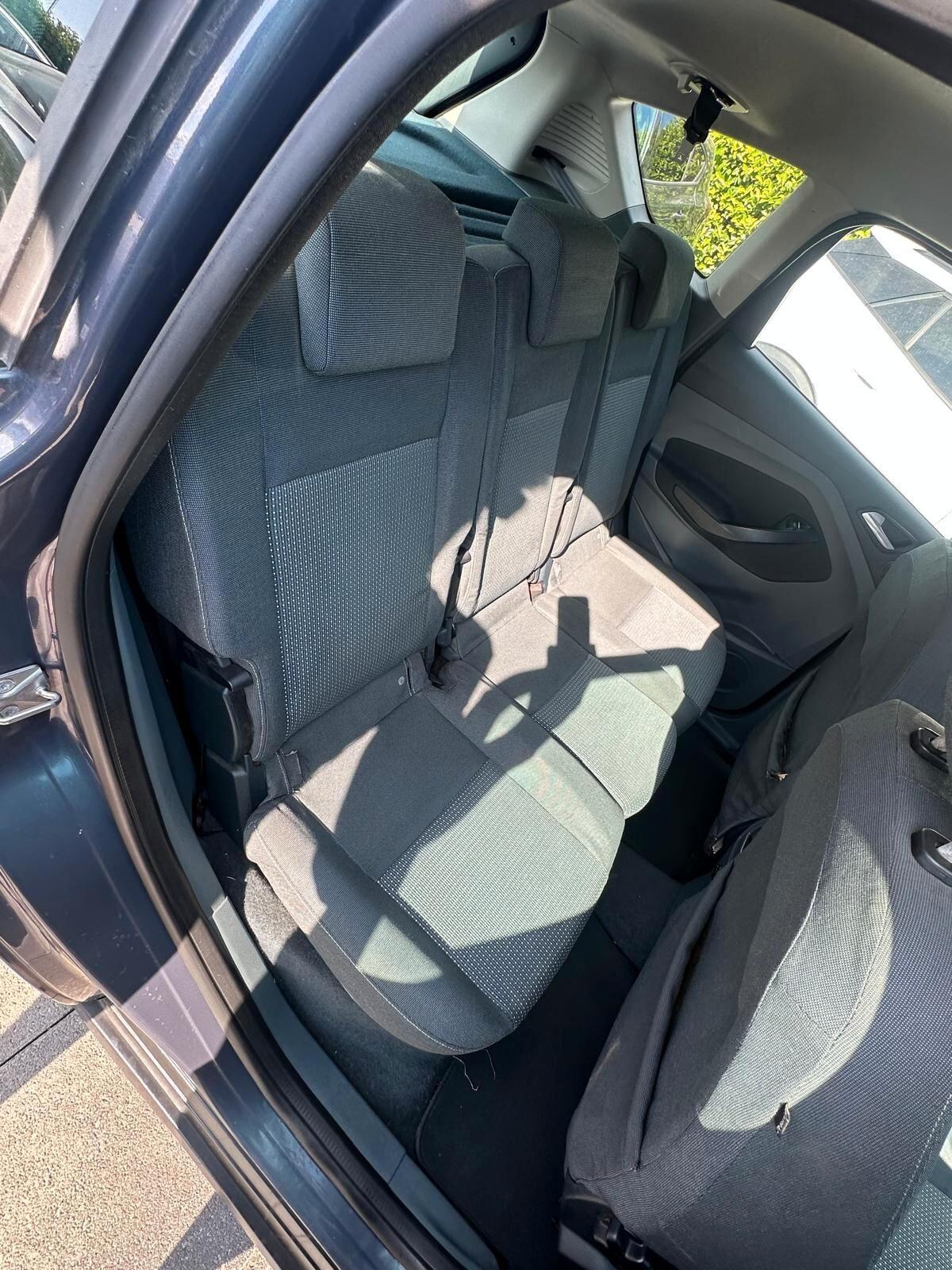 Ford C-Max 1.6 TDCi 95 CV BUSINESS 2012
