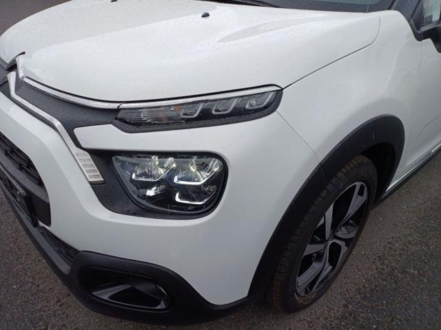 CITROEN C3 PureTech 83 S&S Shine Pack