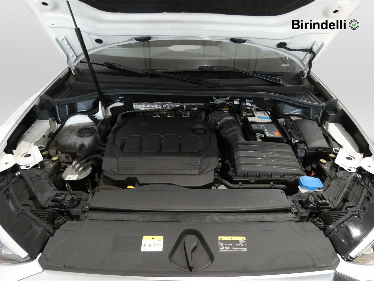 AUDI Q3 2ª serie - Q3 SPB 35 TDI S tronic