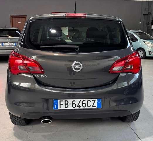 Opel Corsa Bicolor Benzina GPL