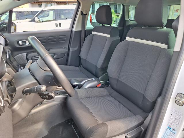 CITROEN C3 Aircross BlueHDi 100 S&S Shine N1 N°GA179