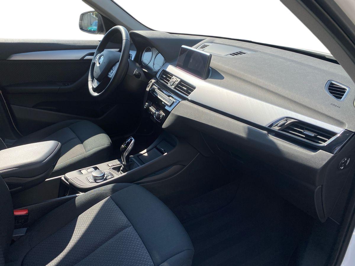 BMW X1 F48 2019 - X1 sdrive18d Business Advantage auto