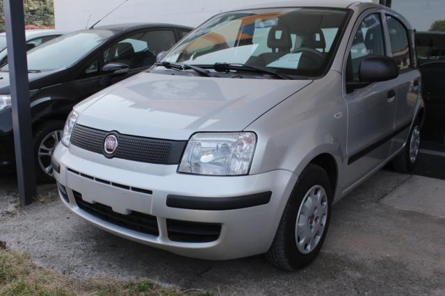 FIAT - Panda - 1.2 Classic