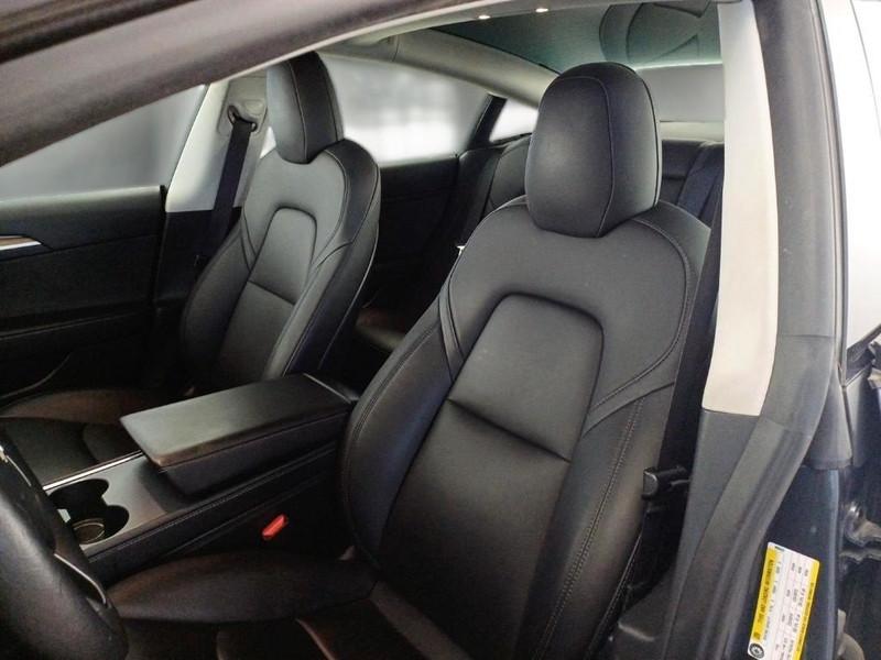 TESLA MODEL 3 75 kWh Long Range Dual Motor AWD 4 PORTE BERLINA
